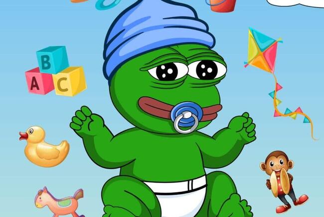 Een meme coin met zijn eigen blockchain, op weg om de Ethereum markt te veroveren.