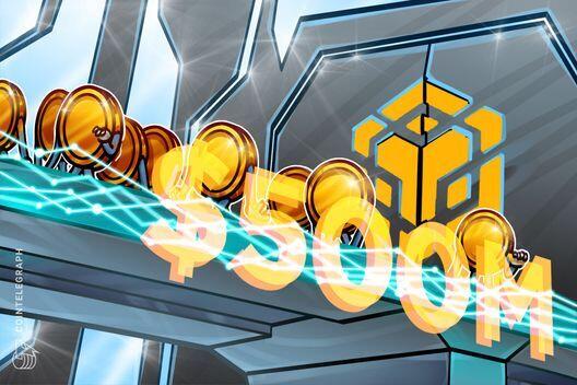 Nano Labs将发行5亿美元可转换债券为BNB资金库提供资金