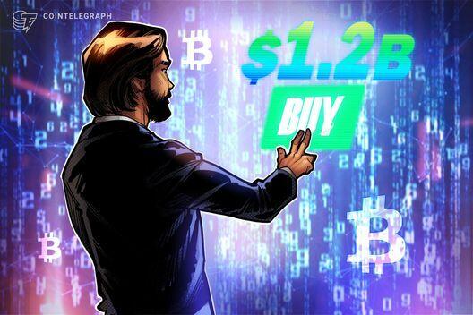 挪威深海采矿公司拟斥资12亿美元抄底比特币(BTC)