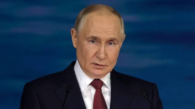 Il Commercio BRICS Supera $1 Trilione mentre Putin Sottolinea il Ruolo Globale