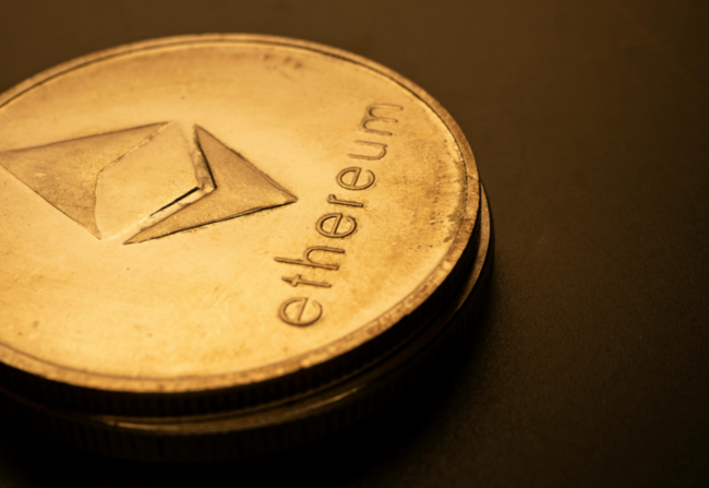 ABD’li Şirket İkinci Ethereum Alımı ile Gözünü Rekora Dikti: 188 Bin’e Ulaştı!