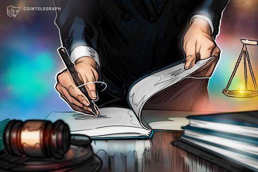 Genesis lawsuit alleges DCG ‘alter ego’ scheme, ignored warnings, scripted lies