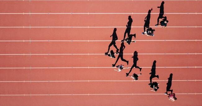 SEI Leads Crypto Market With 43% Weekly Surge – $0.5 Reclaim In The Horizon?