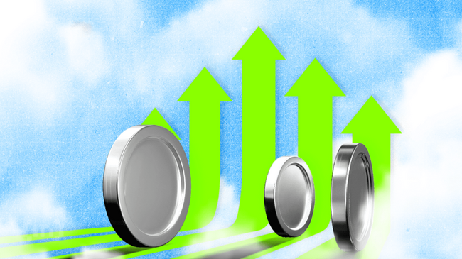3 Altcoin Top Gainer di CoinGecko yang Perlu Diperhatikan pada Minggu Pertama Juli
