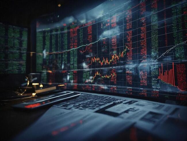 XRP, TRX e DOGE lideram principais ativos com taxas de financiamento positivas à medida que o tradicionalmente fraco trimestre do Bitcoin tem início.