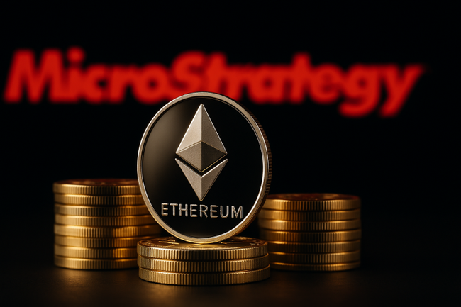 Ethereum Just Got Its MicroStrategy—Tom Lee Bets On Soaring ETH Price