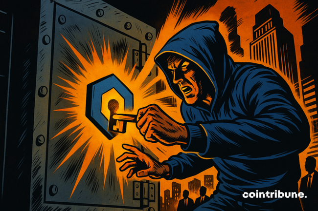 Crypto : Chainlink prépare l’arrivée de 100 000 milliards $ de capitaux traditionnels