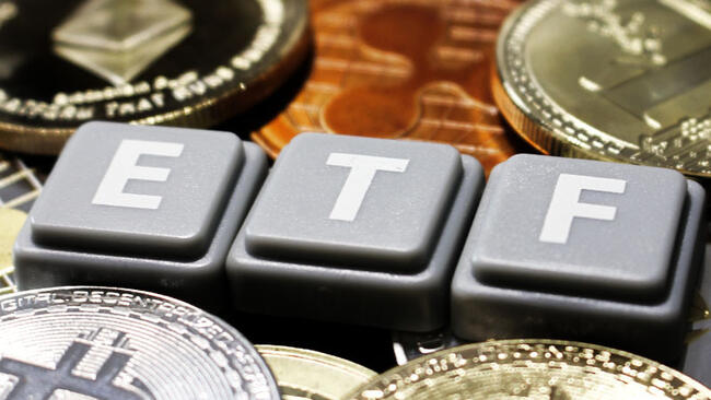 米SEC、SOL・XRP・ADAを含む「GDLC」のETF転換を承認｜今年後半に新たな波が到来？
