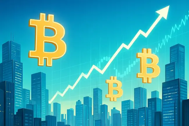 渣打銀行報告：比特幣Q3衝135000美元，ETF儲備熱潮帶頭、小心高槓桿波動