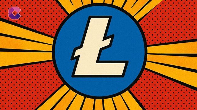 Litecoin sta per esplodere? I miner continuano ad accumulare