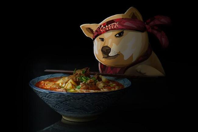Sora lui DOGE, NEIRO, în creștere cu peste 7% pe 2 iulie – 8 zile după listarea pe Binance Japan