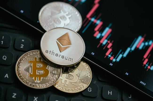 Opțiuni Bitcoin de $2,98 miliarde și opțiuni Ethereum de $584 milioane expiră pe 4 iulie