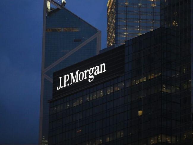JPMorgan prévoit que le marché des stablecoins atteindra 500 milliards de dollars d'ici 2028, bien en deçà des prévisions optimistes.