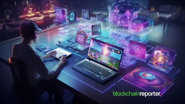WizoLayer Partners with KingdomStarter to Revolutionize Web3 Gaming and DeFi