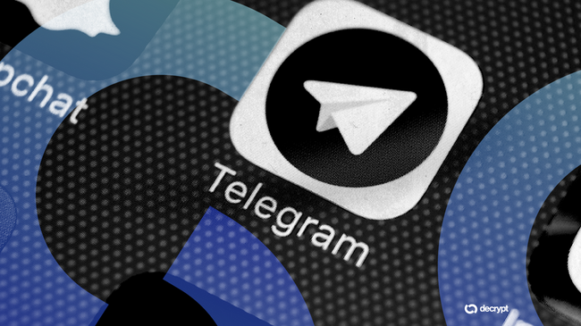 Telegram's Crypto Ecosystem Notches Billion-Dollar Unicorn in The Open Platform