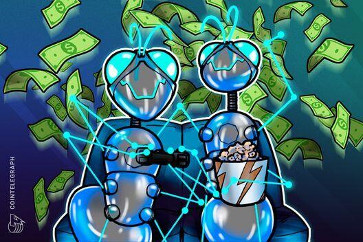 John Smedley的工作室为基于Etherlink构建的新射击游戏融资3050万美元