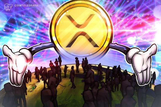Ripple申请美国银行牌照，图表形态助推潜在上涨至2.65美元