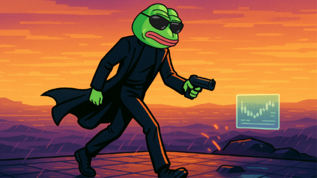 2025 년의 암호 시장 악몽! Shiba inu & Cardano 투쟁, 최고의 암호화 밈 동전 네오 pepe ($ neop)