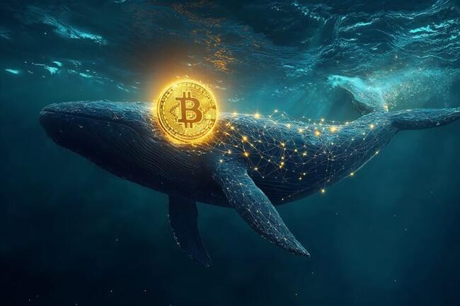 O balenă Bitcoin s-a trezit după 14 ani și a transferat peste $2,1 miliarde în BTC către 2 adrese pe 4 iulie