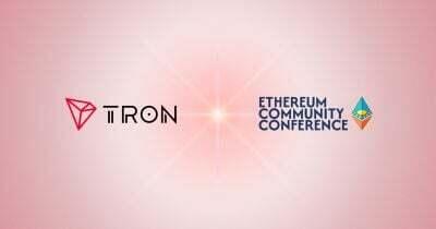 TRON DAO joins EthCC as WAGMI Sponsor, co-hosts events with MetaMask and Arkham