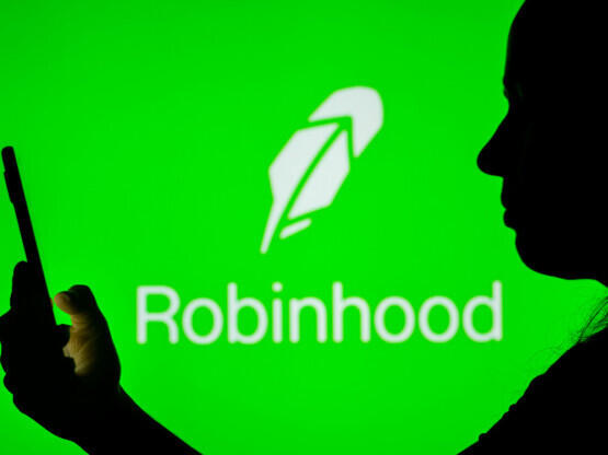 Robinhood tokenizira delnice ameriških podjetij za evropske vlagatelje