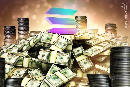 Solana-Treasury-Unternehmen nach neuer SOL-Investition weiter im Aufwind
