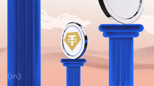 Apakah USDT Tether Akan Dilarang di AS Ketika GENIUS Act Menjadi Undang-Undang?