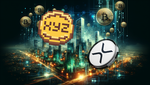 Impulsionat de nebunia XRP ETF: tokenul meme sport XYZVerse atinge câștiguri de 3.333%, vizând faza finală de presale