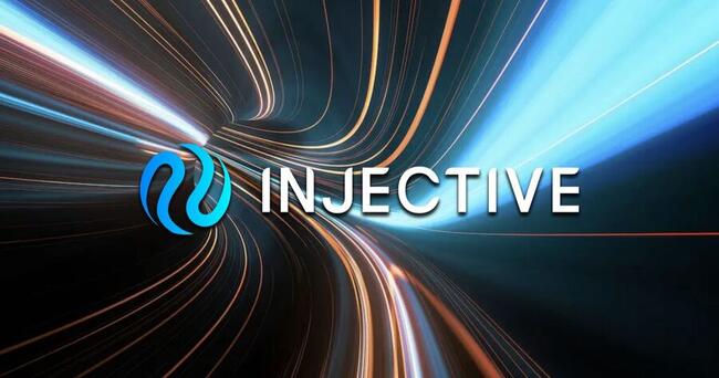 Injective’s EVM Testnet Adds MultiVM Token Standard Support
