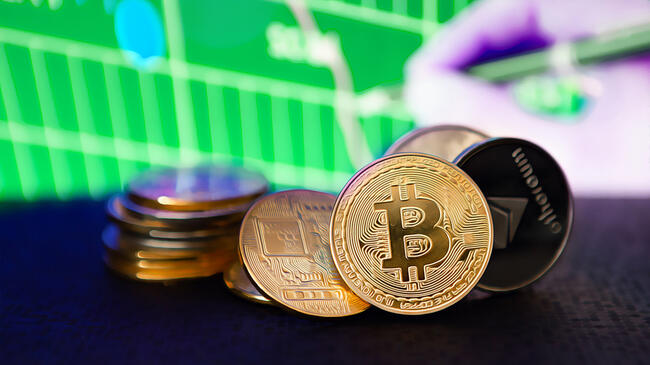“Satoshi Dönemi”ne Ait 8 Milyar Dolar Değerinde Bitcoin Tekrar Hareket Etti