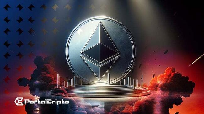 Ethereum enfrenta desafios com escalabilidade e pressão de concorrentes