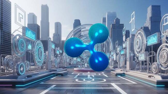 Ripple kündigt neuen Accelerator an, um Innovationen im XRP Ledger im Bereich DeFi und KI zu fördern.