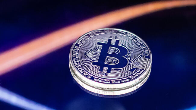 Tek Başına Bitcoin Madencisinden 349 Bin Dolar Değerinde Büyük Ödül