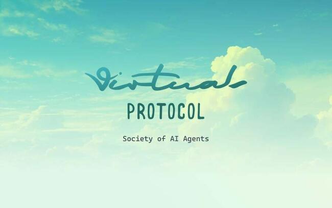 Virtuals Protocol Launches ACP Beta for AI and Blockchain Sync