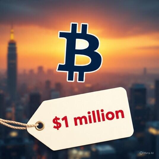 Bitcoin’s climb past $110,000 this week has reignited a fresh round of bullish calls. Prices hit $110,150 on July 3 and traded a little past $108,000 level at last check, showing a small 0.41% dip in 24 hours but a 1.20% rise over seven days. Related Reading: Dogecoin Social Surge: Rising Buzz And Network Use Spark New Interest This steady move higher has drawn voices from social media, stirring debate on whether Bitcoin is truly underpriced or in danger of slipping back below key levels. Undervalued At $110K According to Altcoin Daily, Bitcoin at $110,000 is “undervalued,” with the analysts arguing there’s plenty of room to run. That bold claim has fans cheering, and some even dream of $1,000,000 down the road. Bitcoin at $110k is undervalued! [screenshot this] — Altcoin Daily (@AltcoinDaily) July 3, 2025 Other users have pushed back, asking what on‑chain data or metrics back up this view. They point out that until Bitcoin clears resistance at $110,500, a real breakout isn’t confirmed. Based on reports from market trackers, global liquidity is on the rise. Market observers picked up on that, saying more cash floating around can push Bitcoin higher. Rising liquidity often fuels big moves in risk assets. Still, traders keep an eye on futures funding rates and miner sell‑pressure, looking for clues if a pullback is brewing. Global Liquidity just hit a new ATH. Bitcoin will follow! pic.twitter.com/gH1Kl2D1Zw — Crypto Rover (@rovercrc) July 3, 2025 Mixed Views Online Some followers argue that inflation and new tariffs could dampen Bitcoin’s rally. Others note that central banks are still buying time before any rate hikes, which may give crypto another boost. The back‑and‑forth on social media reads like a mini war room, with short comments and deep threads floating around. Plenty of voices, but few hard answers. Past Bull Runs Altcoin Daily wasn’t shy about past calls either. Just days earlier, they said that once Bitcoin tops $150,000, investors would wish they’d bought more at lower prices. That kind of hindsight talk can be stirring, but it doesn’t change the here‑and‑now charts or the macro calendar. Exec Calls For Hedge Based on remarks by Matt Hougan, Chief Investment Officer at Bitwise, now could be a good time to buy Bitcoin. Hougan pointed to Ray Dalio’s warnings about US debt, which has swelled past $7 trillion in annual spending against $5 trillion in revenue. With each household on the hook for roughly $230,000, Dalio says holding Bitcoin can act as a hedge against future money‑print risks. Related Reading: Ethereum Network Awakens—Massive On-Chain Moves Signal What’s Coming Price Action On Crosshair Investors will be watching both price action and big‑picture events. A solid break above $110,500 might pull in more buyers. But if inflation surprises on the upside or tariffs hit harder, odds could shift quickly. For now, Bitcoin’s story is still unfolding—and the next few days could tell us a lot about where it’s headed. Featured image from Meta, chart from TradingView