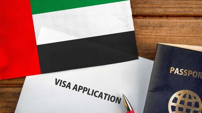 TON startet Golden Visa-Initiative der VAE für Toncoin-Inhaber