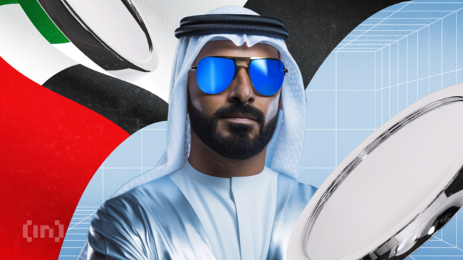Toncoin (TON), the native token of The Open Network, has recorded a double-digit price jump of over 10%. This surge followed the project’s unveiling of an innovative Golden Visa program in partnership with the United Arab Emirates (UAE). The initiative allows participants to secure long-term residency by staking cryptocurrency instead of meeting traditional real estate or income thresholds. UAE Disrupts Visa Model with New TON Staking Route to Residency According to official details, applicants can qualify for a 10-year UAE Golden Visa by staking $100,000 worth of TON and paying a one-time processing fee of $35,000. The staked tokens are locked for three years through a non-custodial, verifiable smart contract on the TON blockchain. During the holding period, users maintain full ownership of their assets, which will generate an annual yield of approximately 3% to 4%. Notably, the TON Golden Visa stands out from traditional residency paths, which typically require fixed deposits or real estate investments exceeding $500,000. TON’s UAE Staking Visa Requirements. Source: Ton TON’s staking-based model introduces a more flexible and liquid alternative that aligns with the UAE’s growing focus on digital asset adoption. In contrast to standard Golden Visas, which can take up to six months to process, the TON-based option offers a much faster approval timeline. Applicants can expect their visas to be processed in under seven weeks. Furthermore, applicants retain the liquidity of their staked assets, avoiding the illiquidity risks tied to conventional investment visas. Following the announcement, Toncoin’s price surged over 10%. At the time of writing, the token is trading at around $2.96, up by nearly 8% over the past 24 hours. Ton Price Performance. Source: BeInCrypto Market observers noted that the program aligns with the UAE’s broader strategy to establish itself as a global crypto hub. “This opens the door for digital-first investors who prefer crypto over foreign hard assets. With Durov (Telegram founder) among the rare foreigners granted UAE citizenship, this move signals a deeper alignment of economic vision and digital sovereignty,” Jayden of Genome Protocol said. Notably, the Middle Eastern country ranks third globally on the Henley Crypto Adoption Index for 2024. According to the report, the UAE’s relaxed regulatory environment and business-friendly policies continue to attract crypto companies. This makes it a prime destination for innovation and investment in the crypto sector. Meanwhile, the UAE’s move reflects a wider global trend of integrating crypto into national residency programs. It closely follows El Salvador’s “Freedom Visa,” which grants citizenship eligibility through a $1 million Bitcoin or USDT investment in the country’s economy. Similarly, it mirrors Hong Kong’s recognition of Bitcoin and Ethereum as valid proof of assets for investment immigration applications.