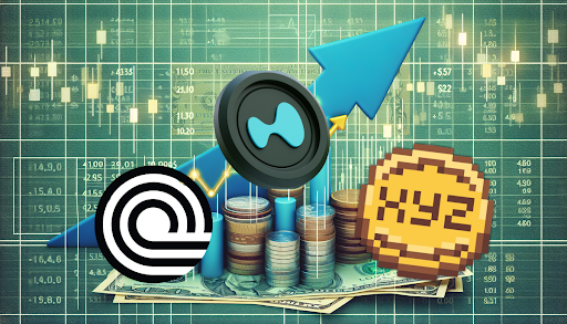 Wall Street vede XYZVerse depășind HYPE și ICP, prezicând o creștere masivă de 12.000%