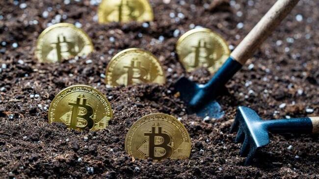 President Donald Trump's "Big Beautiful Bill" has sparked market buzz for its potential to fuel Bitcoin adoption amid inflation fears.read more