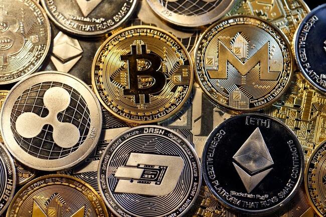 Crypto adoption continues to accelerate, even if some headlines are happening under the radar