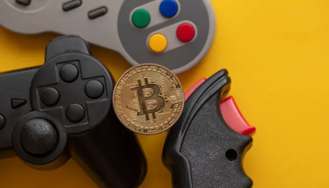 11 jogos que dão Bitcoin de graça enquanto você se diverte