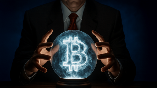 Бычьи ставки на биткоин растут на рынках предсказаний, цель в $150K на горизонте