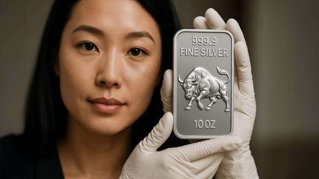 While gold has glittered in 2025, a growing number of prediction sites and financial analysts believe silver might steal the spotlight, with projections hinting at a climb past $50 per ounce by year’s end—driven by industrial appetite and economic jitters. Silver Bulls Roar: $50 Target in Sight as 2025 Precious Metal Trends Heat Up Silver […]