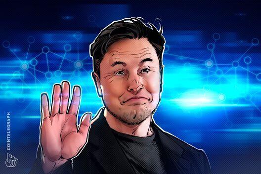 马斯克确认“美国党”将拥抱比特币（BTC）：新政党能否挑战两党格局？