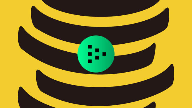 Binance Japanにライブピア（LPT）上場へ、国内2例目