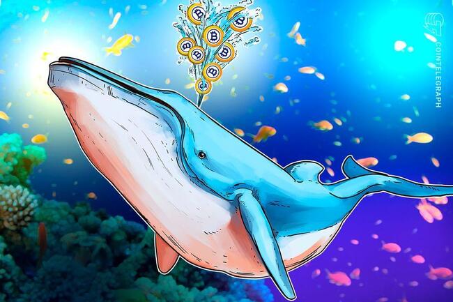 14 yıl sonra hareket eden 8,6 milyar dolarlık Bitcoin satış sinyali vermiyor