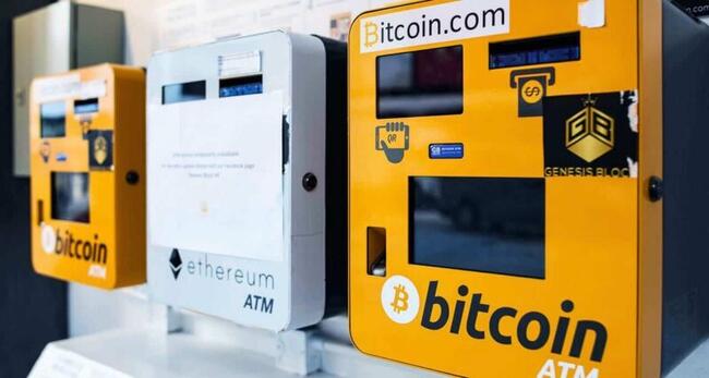 A MiCa-törvény újabb áldozata: vége a Bitcoin ATM-eknek is Magyarországon