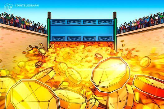 Криптофонды привлекли $1 млрд, продлив волну поступлений до 12 недель подряд