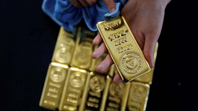 $311B Стоимость Золота в Подушках: Домашние Запасы Золота в Турции Превосходят Резервы Центрального Банка