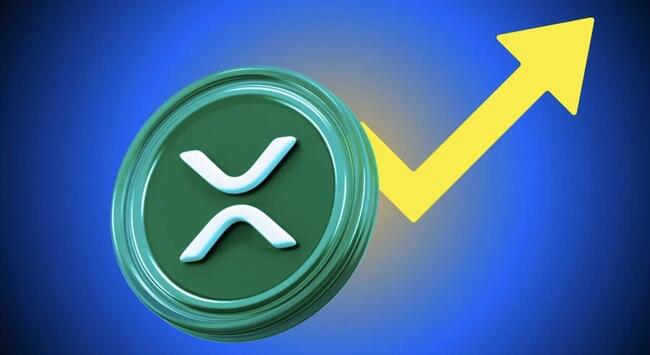 Đừng xem thường XRP: Nhà phân tích đặt kỳ vọng giá cực cao cho đồng coin này!